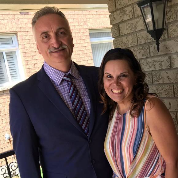 Meet your Posher, Nancy - Picture 1 of 1